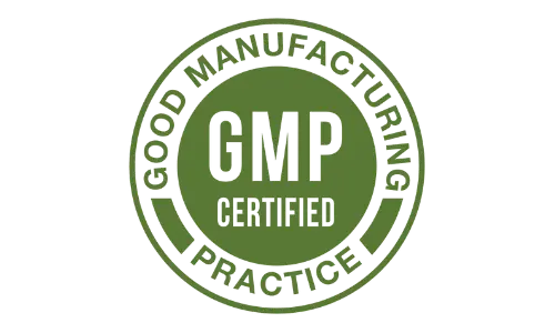 DentaVive GMP certified