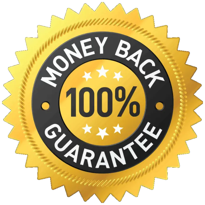 DentaVive 60-day money back guarantee